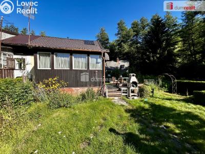 Prodej chaty Pláně č. 3