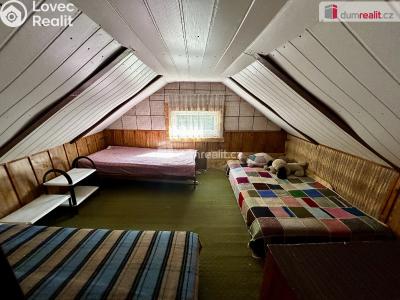 Prodej chaty Pláně č. 5