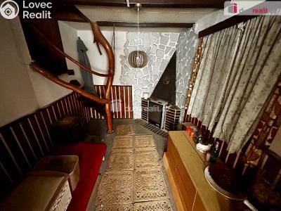 Prodej chaty Pláně č. 6