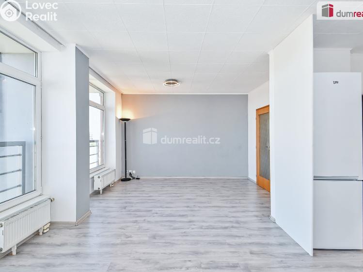 Prodej bytu 3+KK Praha 10, Vinohradská č. 2