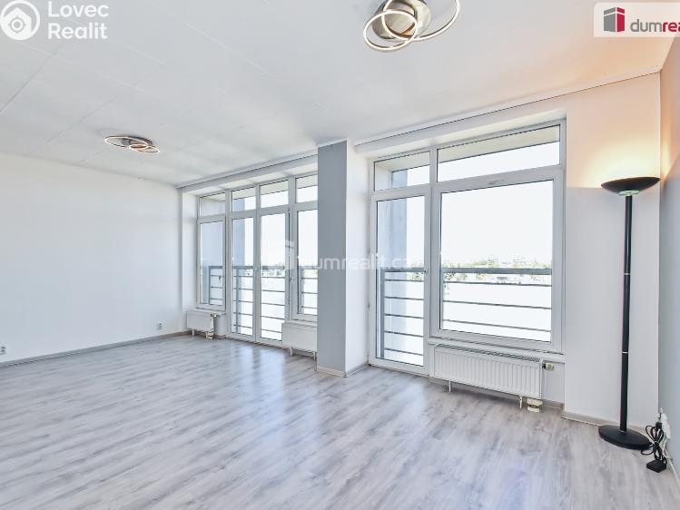 Prodej bytu 3+KK Praha 10, Vinohradská č. 6