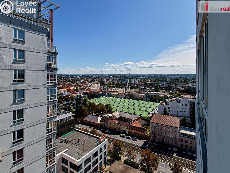 Prodej bytu 3+KK Praha 10, Vinohradská č. 10