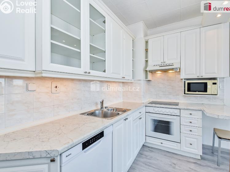 Prodej bytu 3+KK Praha 10, Vinohradská č. 11