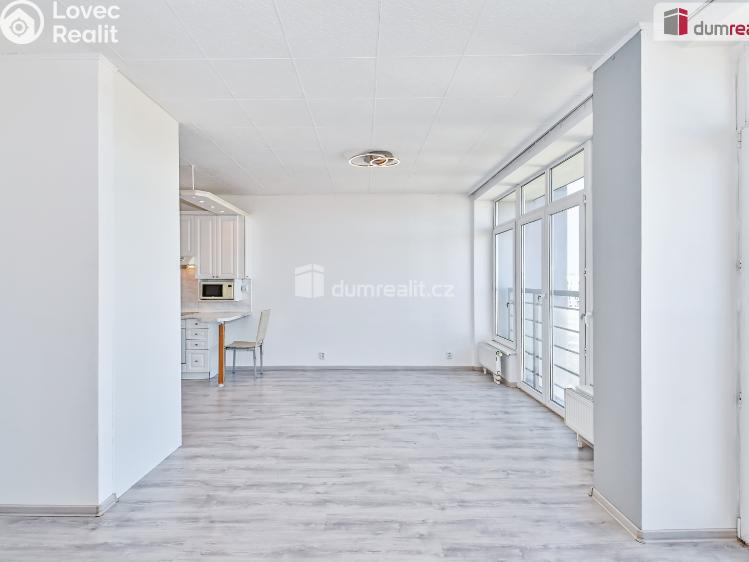 Prodej bytu 3+KK Praha 10, Vinohradská č. 12