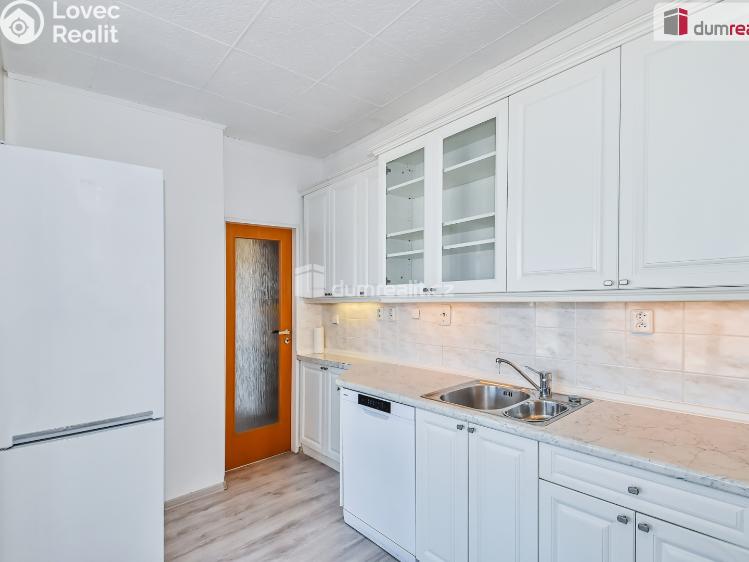 Prodej bytu 3+KK Praha 10, Vinohradská č. 13