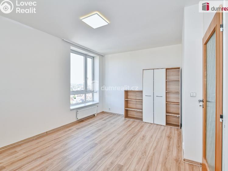 Prodej bytu 3+KK Praha 10, Vinohradská č. 14