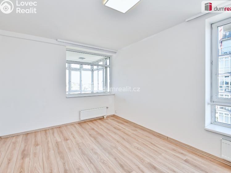 Prodej bytu 3+KK Praha 10, Vinohradská č. 15