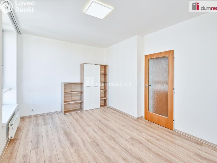 Prodej bytu 3+KK Praha 10, Vinohradská č. 16