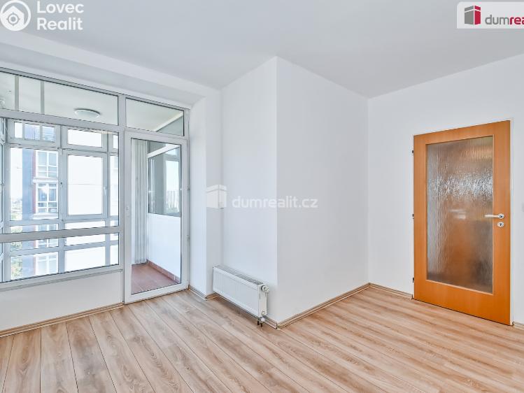 Prodej bytu 3+KK Praha 10, Vinohradská č. 17