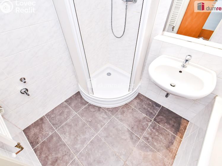 Prodej bytu 3+KK Praha 10, Vinohradská č. 19