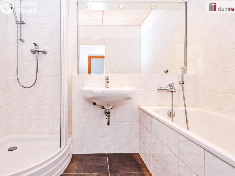 Prodej bytu 3+KK Praha 10, Vinohradská č. 21