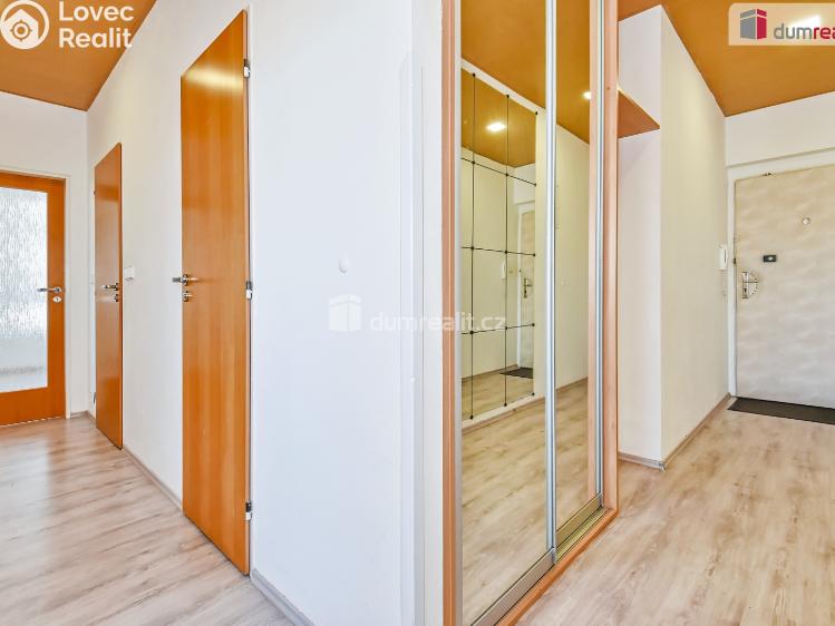 Prodej bytu 3+KK Praha 10, Vinohradská č. 22