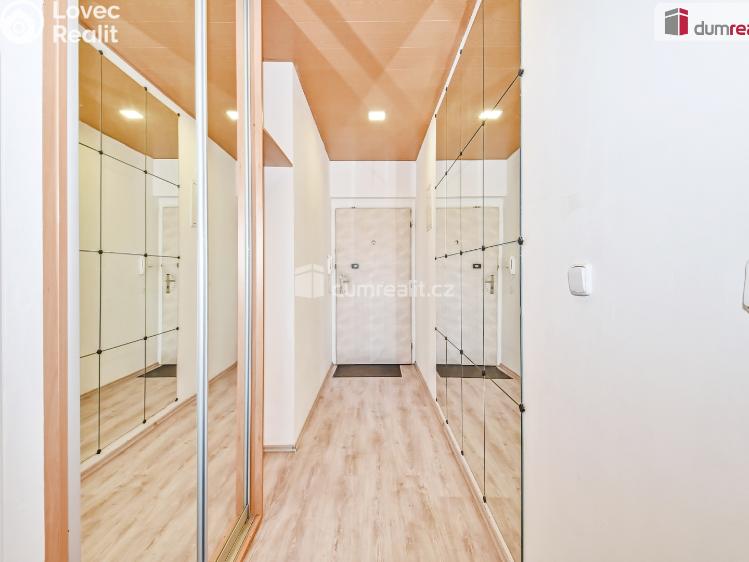 Prodej bytu 3+KK Praha 10, Vinohradská č. 23