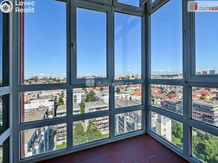 Prodej bytu 3+KK Praha 10, Vinohradská č. 24