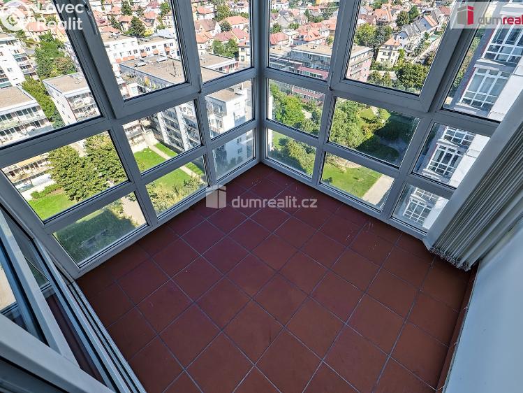 Prodej bytu 3+KK Praha 10, Vinohradská č. 25