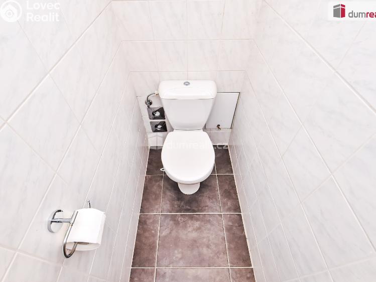 Prodej bytu 3+KK Praha 10, Vinohradská č. 26