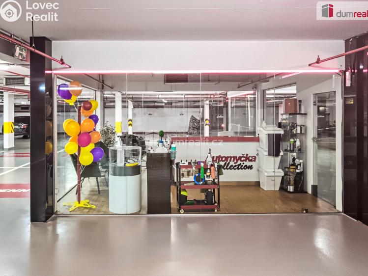 Prodej bytu 3+KK Praha 10, Vinohradská č. 28