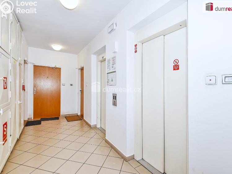 Prodej bytu 3+KK Praha 10, Vinohradská č. 29