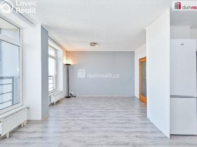 Prodej bytu 3+KK Praha 10, Vinohradská č. 2