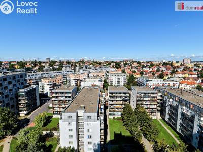 Prodej bytu 3+KK Praha 10, Vinohradská č. 4