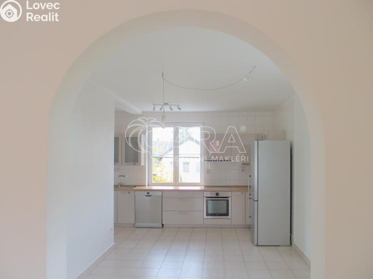 Аренда семейного дома Hluboká nad Vltavou, Janáčkova 985 č. 5