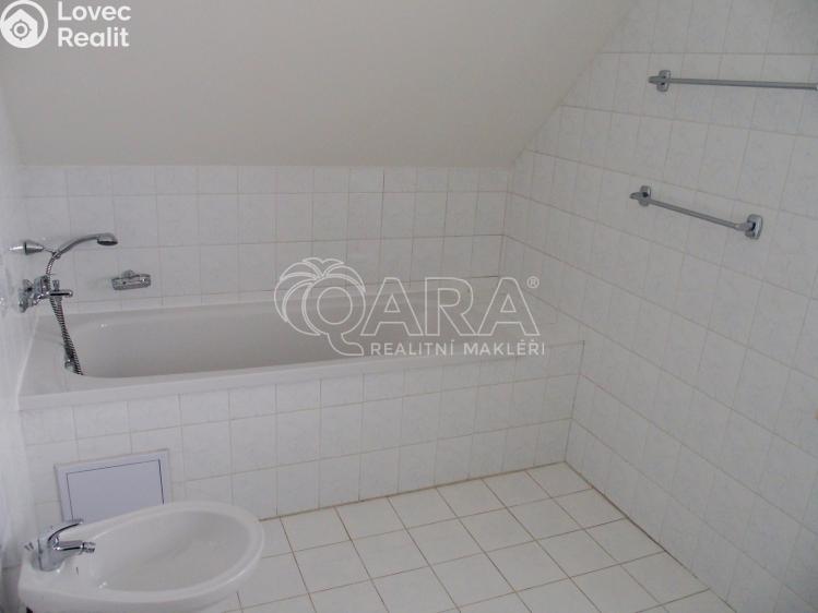 Аренда семейного дома Hluboká nad Vltavou, Janáčkova 985 č. 10