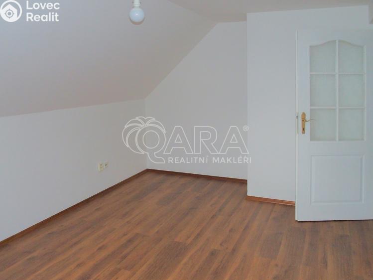 Аренда семейного дома Hluboká nad Vltavou, Janáčkova 985 č. 11