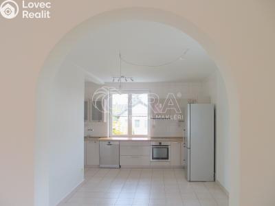 Аренда семейного дома Hluboká nad Vltavou, Janáčkova 985 č. 5