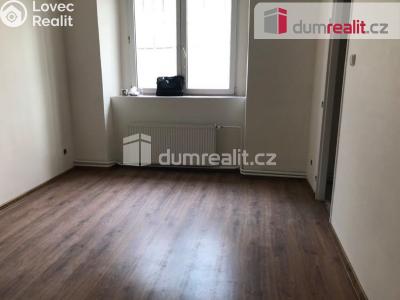 Pronájem bytu 3+1 Praha 14, Dygrýnova č. 3