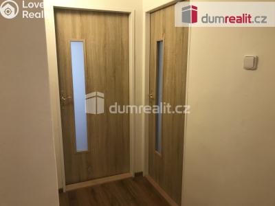 Pronájem bytu 3+1 Praha 14, Dygrýnova č. 5