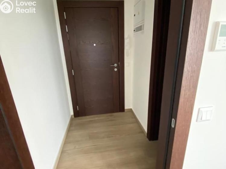 Pronájem bytu 2+KK Olomouc, Třída Jiřího Pelikána č. 5