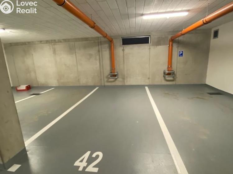 Pronájem bytu 2+KK Olomouc, Třída Jiřího Pelikána č. 10