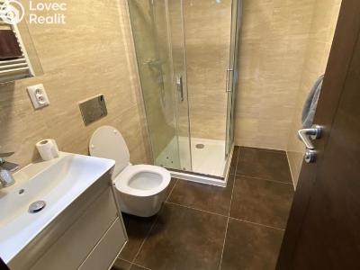 Аренда квартиры 2+KK Olomouc, Třída Jiřího Pelikána č. 3