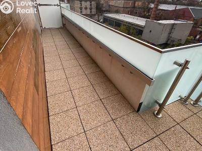 Аренда квартиры 2+KK Olomouc, Třída Jiřího Pelikána č. 4