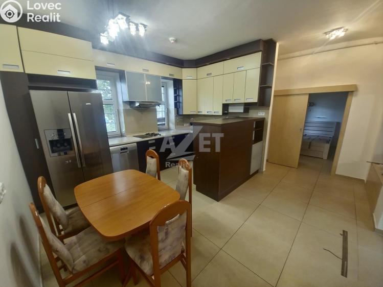 Prodej bytu 4+1 Ostrava, Jubilejní č. 2