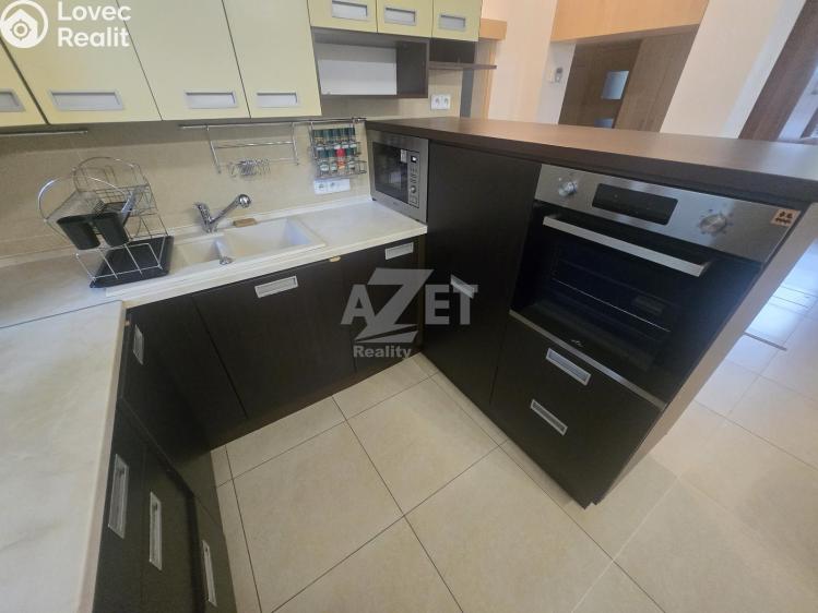 Prodej bytu 4+1 Ostrava, Jubilejní č. 4