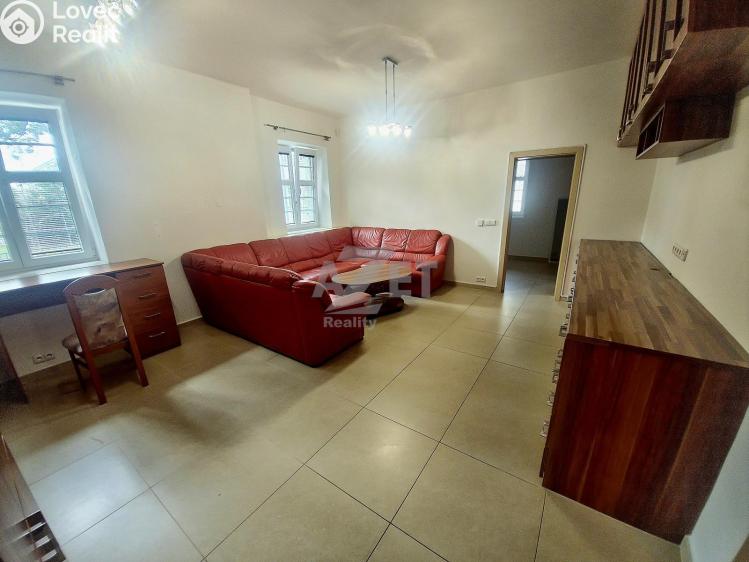 Prodej bytu 4+1 Ostrava, Jubilejní č. 5