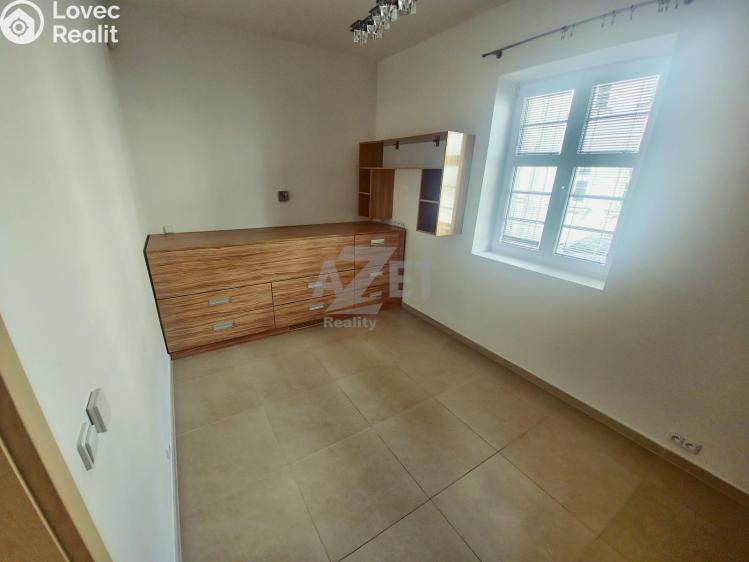 Prodej bytu 4+1 Ostrava, Jubilejní č. 7