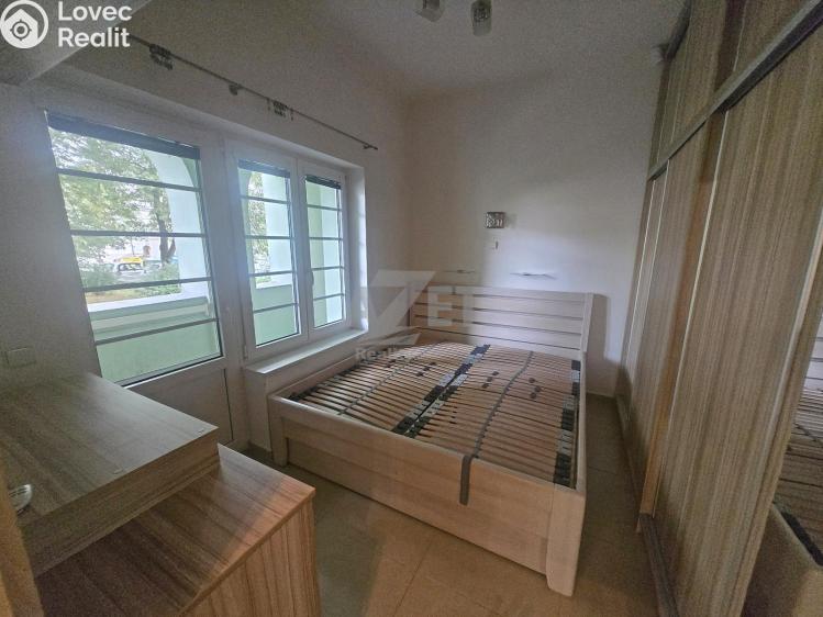 Prodej bytu 4+1 Ostrava, Jubilejní č. 8