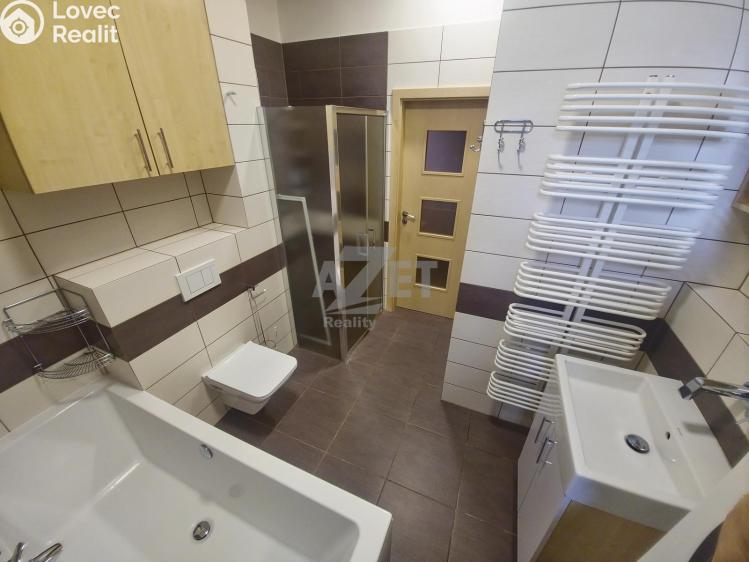 Prodej bytu 4+1 Ostrava, Jubilejní č. 11