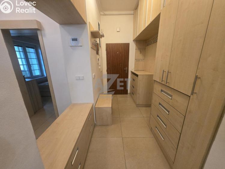 Prodej bytu 4+1 Ostrava, Jubilejní č. 12