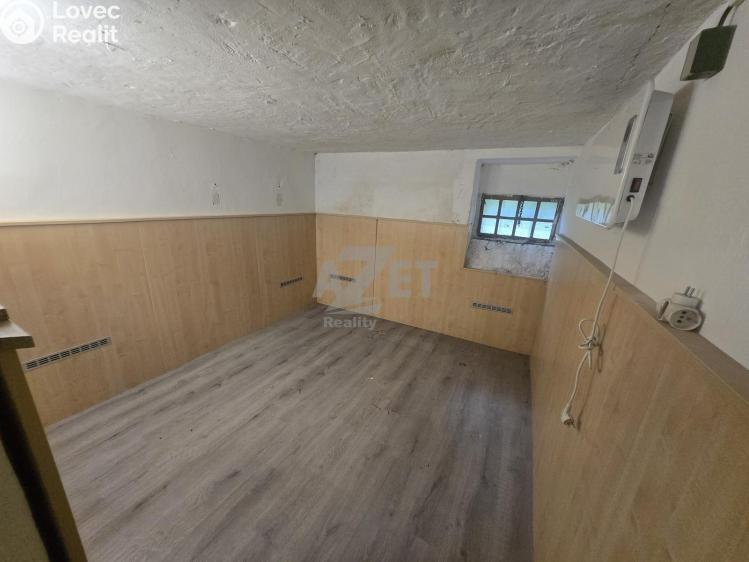 Prodej bytu 4+1 Ostrava, Jubilejní č. 14