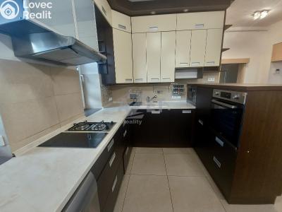 Prodej bytu 4+1 Ostrava, Jubilejní č. 1