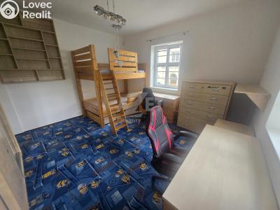 Продаж квартири 4+1 Ostrava, Jubilejní č. 9