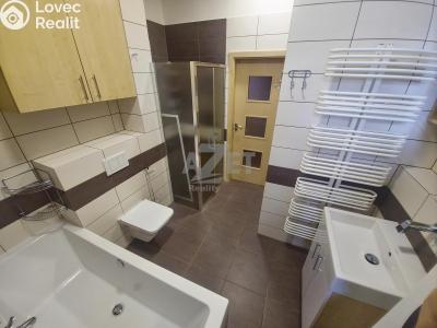 Продаж квартири 4+1 Ostrava, Jubilejní č. 11