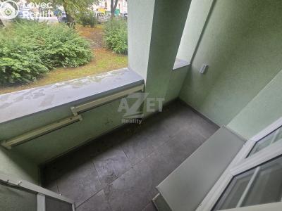 Продаж квартири 4+1 Ostrava, Jubilejní č. 13