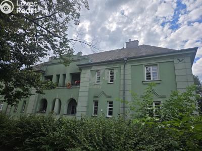 Продаж квартири 4+1 Ostrava, Jubilejní č. 15