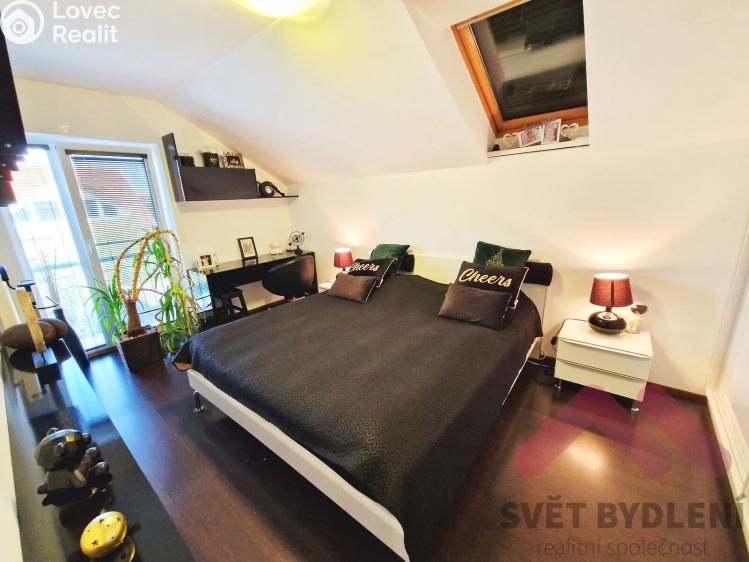 Sale family house Praha, Zbytinská č. 11