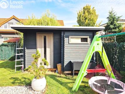 Sale family house Praha, Zbytinská č. 5