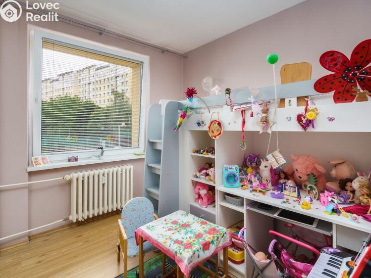 Prodej bytu 4+KK Praha, Tupolevova 472 č. 14